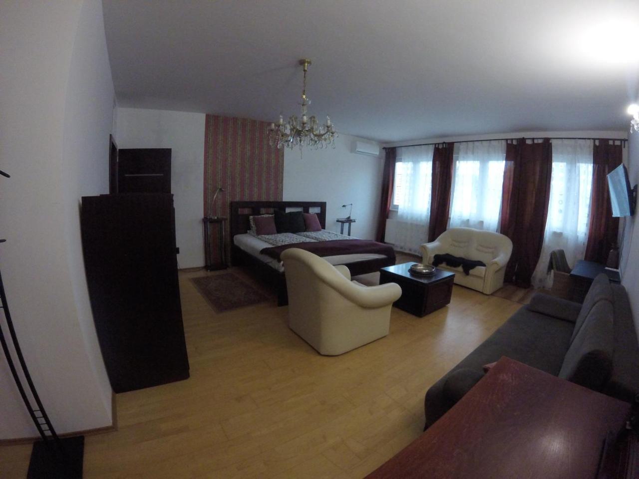 Dózsaház Zalaegerszeg Exterior foto